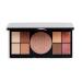 HORST KIRCHBERGER Eye & Cheek Palette 02 88 g 02 - silk baroque shimmer