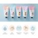 Newmoisture Bomb Hand Cream 80MlPeach Flavor - Buy Online on GoSupps.com