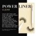 Lilly Lashes Power Liner Clear Eyelash Glue - Quick Dry, Waterproof, Vegan & Cruelty Free - Buy Online on GoSupps.com