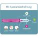 Interdental Brushes Green by Mara Expert | 0.7mm ISO 5 | 84 Pack | Perfect for Braces | Fluoride & Chlorhexidine Mint Coating | Fresh Breath - Buy Online on GoSupps.com