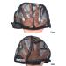 3 Pack Black Pointed Wig Caps with Adjustable Straps for Women - Perfect for Wig Production & Secure Fit (XS) - Buy Online on GoSupps.com