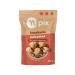 Yupik Dry Roasted Hazelnuts 170 g Gluten-Free Kosher Crunchy Hazelnuts Filberts Oil-Free Unsalted Nuts Healthy Snacks