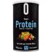 Buy Omnitrition Omni Protein Shake Mix - Unflavored No Sugar Added - 14.6 oz | International Shipping Available - Buy Online on GoSupps.com