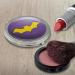 Batman Batgirl Logo Compact Travel Purse Handbag Makeup Mirror - Buy Online on GoSupps.com