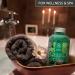 Swiss pine bath salt 600g Sea salt with natural Swiss pine essential oil aromatherapy bath bath body care skin care spa bath additive - Buy Online on GoSupps.com