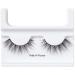 KISS Masterpiece Lash - Pr t- -Porter Black - Buy Online on GoSupps.com