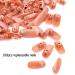 Flexible Nail Practice Hand with 100pcs Refill Tips - Manicure Training Kit - Buy Online on GoSupps.com