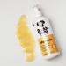 BuddyCares Oatmeal Dog Shampoo - Soothing & Moisturizing for Irritated Skin with Aloe Vera & Pro-Vitamin B5 (500ml x3) - International Shipping Available - Buy Online on GoSupps.com