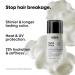 L'Oreal Professionnel Metal Detox Smoothing Cream - Hydrate Protect & Control Frizz | Lightweight Leave-In Treatment for All Hair Types | International Shipping Available - Buy Online on GoSupps.com