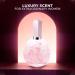 Beauty rose Women Perfume Natural Spray Eau De Parfum Elegant And Timeless Rose Fragrance For Classic Sophistication 3.4 Fl Oz Beauty rose 3.4 Fl Oz (Pack of 2) - Buy Online on GoSupps.com
