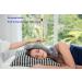 Ear Candling Treatment Towel Gray. Please Note Ear Candles not Included - Buy Online on GoSupps.com