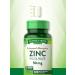 Nature's Truth Zinc Picolinate 50mg | 120 Capsules | Non-GMO & Gluten Free Supplement - Buy Online on GoSupps.com