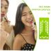 2pcs Lipstick Filling Mold DIY Kit | Lip Balm Crafting Set with Trays & Spatula | Perfect for Lipstick & Lip Balm Filling - Buy Online on GoSupps.com