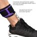 Drop Foot Brace & Plantar Fasciitis Support - Ankle Stability & Improved Gait Assistance - Buy Online on GoSupps.com