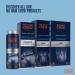 NO Hair Crew Intimate Hair Removal Cream for Men - Extra Gentle Depilatory Cream 100ml - Buy Online on GoSupps.com