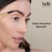Color and Control Brow Kit (Blonde) - Perfectly Defined Brows | International Shipping Available - Buy Online on GoSupps.com