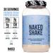 NAKED Shake - Vanilla Protein Powder - Plant Based Protein Shake with Mct Oil Gluten-Free Soy-Free No Gmos Or Artificial Sweeteners - 30 Servings Vanilla 2.1 Pound (Pack of 1) - Buy Online on GoSupps.com