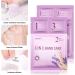 3-in-1 Hand Care Mask - Moisturizing Gloves & Repair Cream for Dry, Aging Hands - Buy Online on GoSupps.com