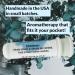 Urban ReLeaf Eucalyptus Essential Oil Nasal Inhalers - Set of 2 | Pure Australian Myrtaceae Oil | Alcohol-Free Pocket Size Easy Open - Made in USA - Buy Online on GoSupps.com