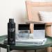 GUESS Seductive Men/Homme Eau de Toilette 4 Piece Gift Set - Cologne Spray 3.4 Fl. Oz. Deodorizing Body Spray 6.0 Oz. Shower Gel 3.4 Fl. Oz. & Pouch - Buy Online on GoSupps.com