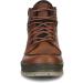 ECCO Men's Track 25 High Gore-tex Waterproof Hiking Boot 13-13.5 Bison/Bison Oil Nubuck - Durable and Waterproof Hiking Boot for Men - Buy Online on GoSupps.com