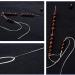 6 PCS Beading Needles Set with 6 Sizes and Threaders - Hand Sewing Needles for Bracelets and Jewelry Making - Buy Online on GoSupps.com