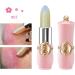 3 Packs Flower Jelly Lipstick Set Magic Temperature Color Change Lip Balm Long Lasting Moisturizer Lip Gloss Flower Jelly Lipstick Makeup Set (3PCS Set C) - Buy Online on GoSupps.com