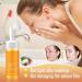 Turmeric Facial Cleanser - Foaming Face Wash for Deep Cleansing & Hydration | Suitable for All Skin Types - 1PCS - Buy Online on GoSupps.com