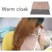 Cozy Coffee Heating Blanket with Timer | Soft & Warm Heating Blanket for Ultimate Comfort Shop Now! - Buy Online on GoSupps.com