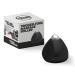 Trigger tool - massage scooter fascia of self -massage muscle pain and tension fascia ball massager trigger point pressure treatment black