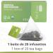 Tea Sencha (Infu x20) - Buy Online on GoSupps.com