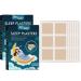Sleeping plasters for adults particularly strong against insomnia improved set with 42 plasters sleeping plasters for men and women sleep aid gifts (84PCs)
