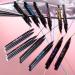  KRASH KOSMETICS KRASH KOSMETICS Eyeliner Rosa To Die For Metal SUPER FEMME - 24-hour Waterproof Long-Lasting Formula - Pigmented Eyeliner - Fine Tip Felt Tip Applicator - Vegan and Cruelty Free - Buy Online on GoSupps.com