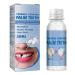 Tooth repair granules 30ml tooth repair set reusable temporary tooth repair kit fitting beads Voltable fake teeth and thermal beads replacement kit
