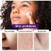Instant Face Lift Cream Instant Lift+ Instant Lift Plus Dark Circles Instant Lift Plus Eye Bag Instant Eye Lift. Instantly Removes Bags Dark Circles Firming Delicate skin (2) - Buy Online on GoSupps.com
