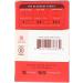 GladRags Pantyliners - Assorted 3 Count | Eco-Friendly & Reusable - Buy Online on GoSupps.com