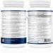 TRUE PROTOCOLS - Brain Protocol+ (3 Items) - Neuro Calm (90 Caps) Vital Mind (90 Caps) and Magnesium Balance (120 Caps) - Bioavailable Capsules for Optimal Mood Balance Cognitive Function & Mental Performance - Non-GMO Supplements - Buy Online on GoSupps.com