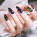 Nail Magnet Set - Manicure Nail Tool Set - Portable Nail Design Tools Accessories for Beginners Girls Manicurists - Buy Online on GoSupps.com