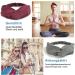 Buy Vintage Women's Hair Ties & Headbands | Elegant Bow Twist Knot Hair Accessories for Sports & Everyday Style - International Shipping Available - Buy Online on GoSupps.com