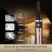 Heated Eyelash Curler 4 Heating Levels Electric Eyelash Curler Eyelash Curlers With Comb and LED Display USB Rechargeable 5 Min Auto Off Lash Curler Gifts for Her Eyelash Curlers - Buy Online on GoSupps.com