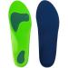 Orthotic Insoles for Plantar Fasciitis Treatment - Arch Support & Heel Pain Relief (Size 9-10.5 UK) - Buy Online on GoSupps.com