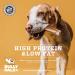 BULLY PALS - 6 inch Beef Jumbo Collagen Sticks - Dog Dental Chew - 9 Pack - Rawhide Free Long Lasting Alternative to Bully Sticks All Natural Protein Rich - Buy Online on GoSupps.com