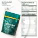 Primal Harvest Collagen Powder - Type I & III Peptides for Hair Skin & Nails | Unflavored 10 Oz | Buy Online Internationally - Buy Online on GoSupps.com