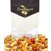 SweetGourmet Sun Mix Oriental Rice Crackers - 2lb Pack - Buy Online on GoSupps.com
