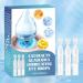 Moisturizing Eye Drops for Cataract & Glaucoma | Antioxidant Eye Drops for Dry Eyes (30 Pieces/3 Boxes) - International Shipping - Buy Online on GoSupps.com