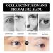 Jaysuing Collagen Boost Anti-Aging Serum and Firming Eye Cream Set - 2 Pcs - Buy Online on GoSupps.com