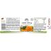Lutein 20mg - Microencapsulated Vegan Capsules | 60 Pack | HERBADIREKT by Warnke Vitalstoffe - Quality German Pharmacy - Buy Online on GoSupps.com