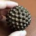 UNbit Magnetic Stress Ball - Hand Exercise & Fitness Gripper for Finger Training | Baoding Ball | Color B - Buy Online on GoSupps.com