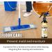 Beeswax Spray Furniture Polish 120ml - Premium Beeswax Polish for Wooden Floors & Furniture Refinishing Care - Buy Online on GoSupps.com