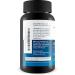 Happy Health Marketplace Advanced Memory Formula Pro Our Best Memory Supplement - Brain & Memory Support - Formulated with Ginseng and Other Brain Booster Ingredients for Brain Function - Buy Online on GoSupps.com